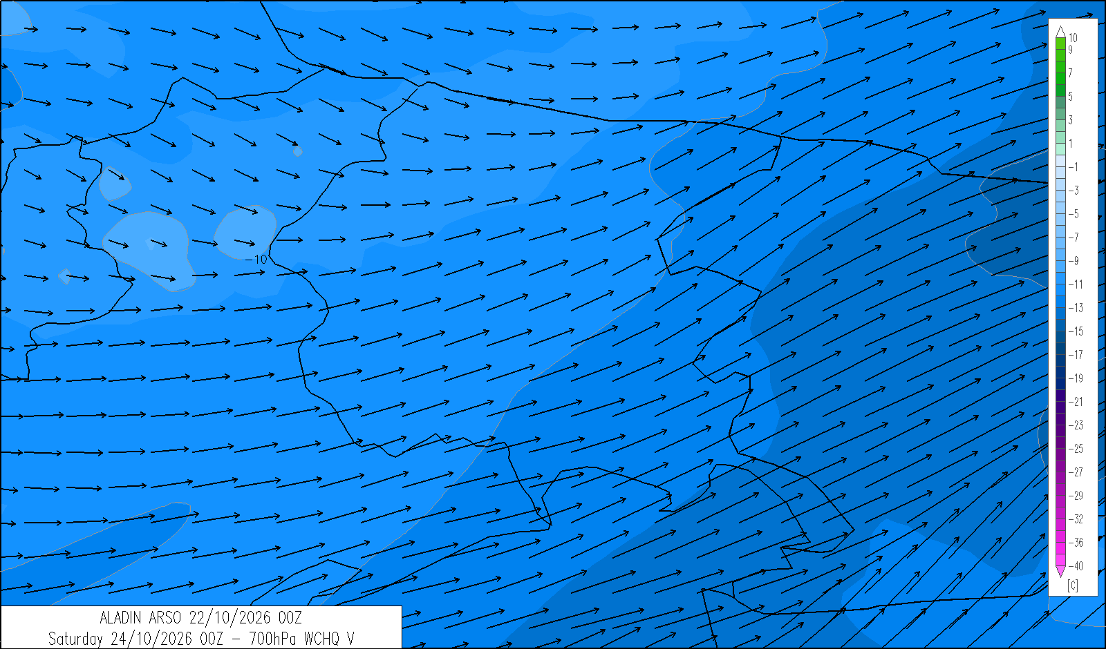 windchill