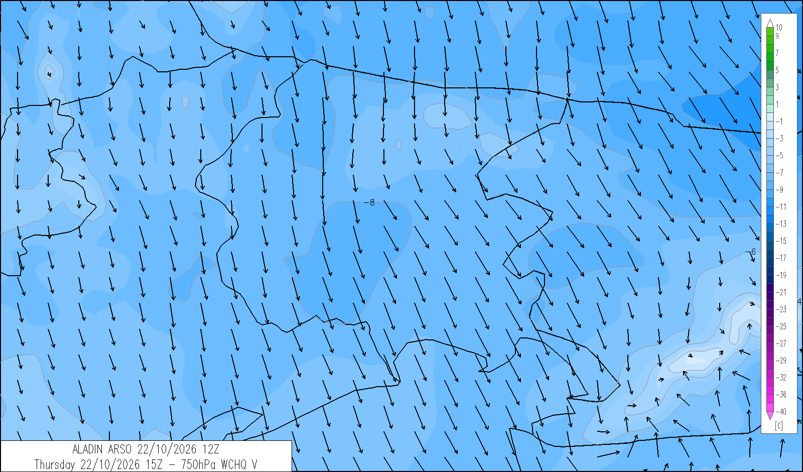 windchill