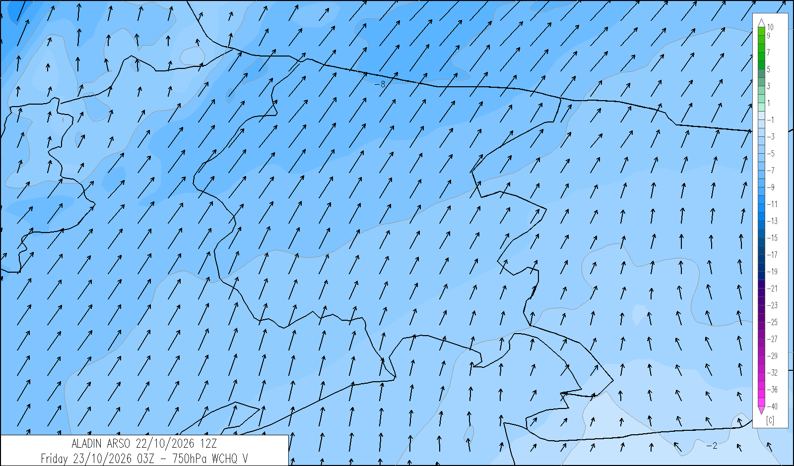 windchill