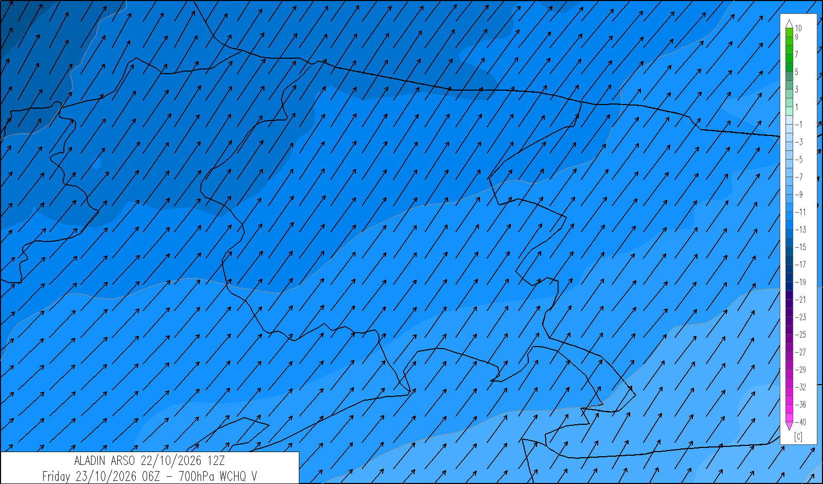 windchill